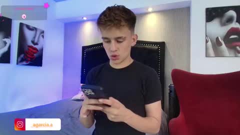 liam online show from February 2026 04:22:01 AM