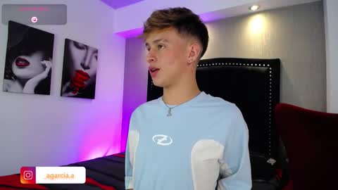 liam online show from March 2026 05:01:02 AM