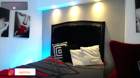 liam online show from March 2026 01:11:01 AM