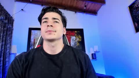 liamwyatt_ online show from October 2025 03:51:02 AM