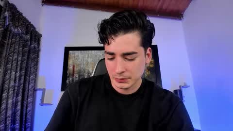 liamwyatt_ online show from October 2025 02:39:02 AM