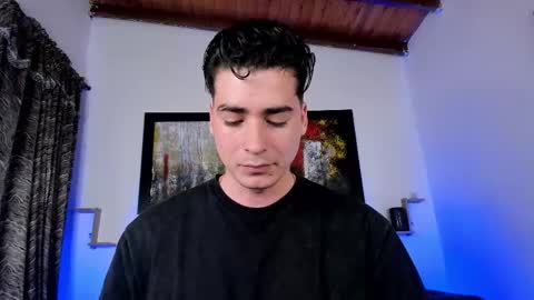 liamwyatt_ online show from December 2025 04:11:02 AM