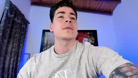 liamwyatt_ online show from January 2026 03:42:02 AM