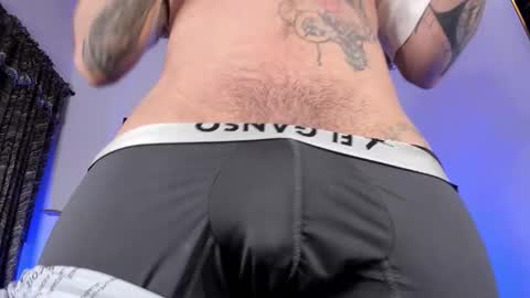 liamwyatt_ online show from February 2026 03:21:02 AM