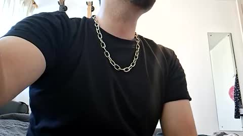 LiamCross online show from October 2025 08:12:01 AM