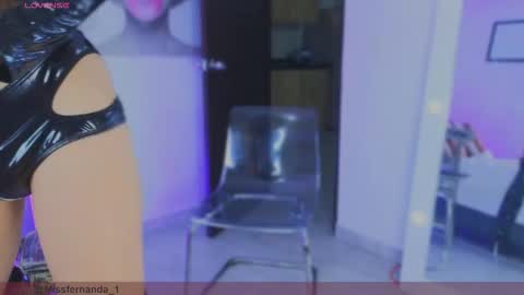 missfernanda  X online show from December 2025 12:40:01 AM