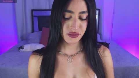 Snapshot of lian_karther1 chatting on May 2026 01:57:01 AM missfernanda X online show from May 2026 01:57:01 AM