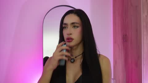 Snapshot of lian_karther1 chatting on June 2026 03:40:02 AM missfernanda X online show from June 2026 03:40:02 AM