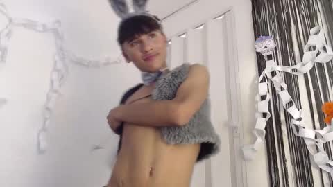 SAMUEL SAMY online show from October 2025 09:16:02 PM