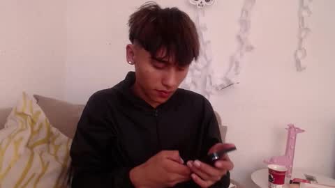 SAMUEL SAMY online show from November 2025 07:27:01 PM