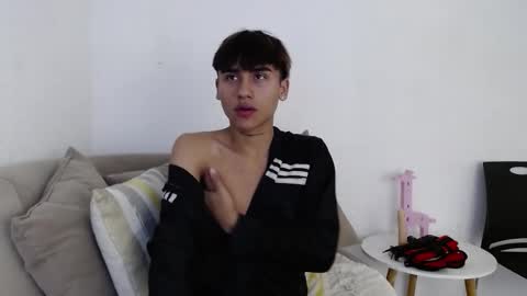 SAMUEL SAMY online show from November 2025 12:16:02 PM