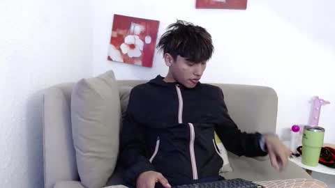 SAMUEL SAMY online show from November 2025 08:19:02 PM