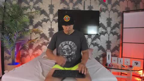 Mistress Liana  - Sir Asaf  online show from March 2025 09:37:01 PM