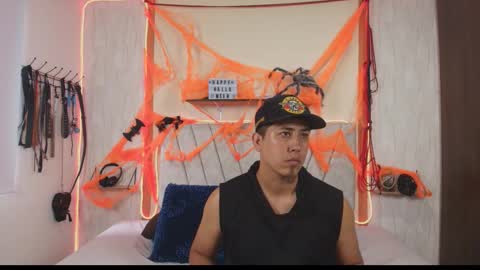 Mistress Liana  - Sir Asaf  online show from October 2025 07:03:02 PM