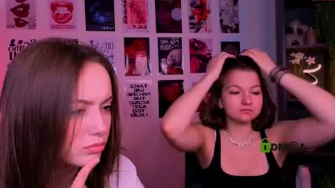 Snapshot of liana_best chatting on July 2026 08:51:02 AM Li online show from July 2026 08:51:02 AM