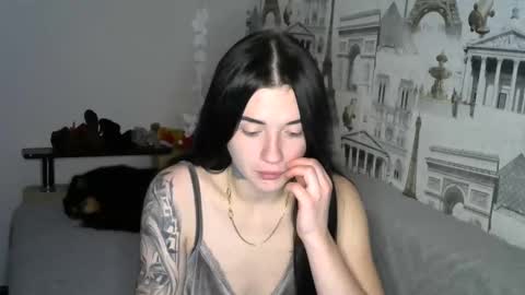 liana_diva online show from January 2025 10:29:02 PM