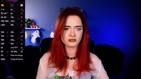 Little Liana  online show from October 2025 08:03:02 PM