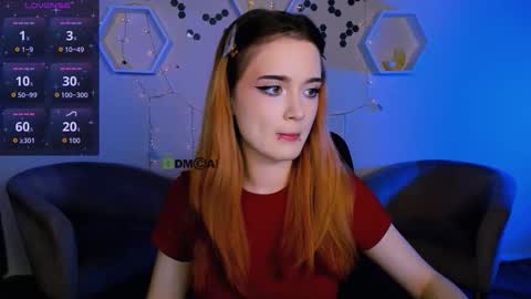 Little Liana  online show from November 2025 08:07:01 PM