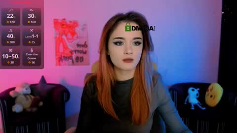 Little Liana  online show from November 2025 08:18:02 PM