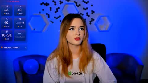 Little Liana  online show from November 2025 08:53:02 PM