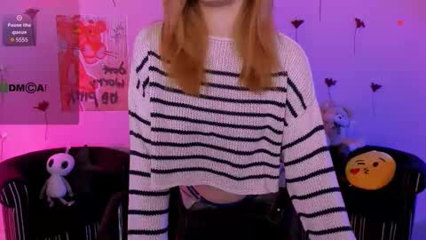 Little Liana  online show from March 2026 08:33:01 PM