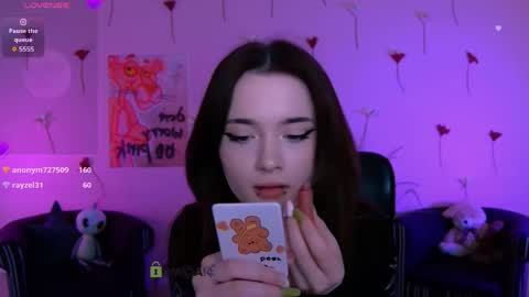 Little Liana  online show from April 2026 07:58:02 PM