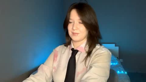 Snapshot of lianabrocklesby chatting on May 2026 04:33:01 PM Sofia online show from May 2026 04:33:01 PM