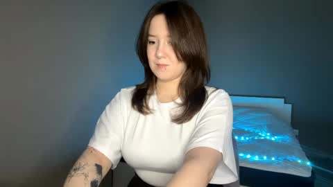 Snapshot of lianabrocklesby chatting on May 2026 04:25:02 PM Sofia online show from May 2026 04:25:02 PM
