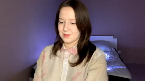 Snapshot of lianabrocklesby chatting on May 2026 05:32:02 PM Sofia online show from May 2026 05:32:02 PM