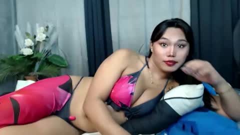 Liane online show from September 2025 11:15:01 PM