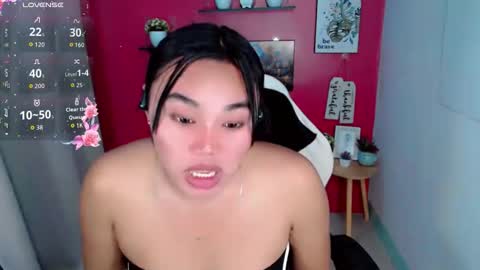 Snapshot of liane_mei chatting on April 2026 03:16:02 PM Liane online show from April 2026 03:16:02 PM