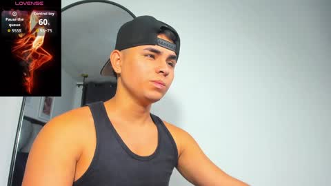 Snapshot of lianfox_ chatting on June 2026 12:19:01 PM lianfox_ online show from June 2026 12:19:01 PM