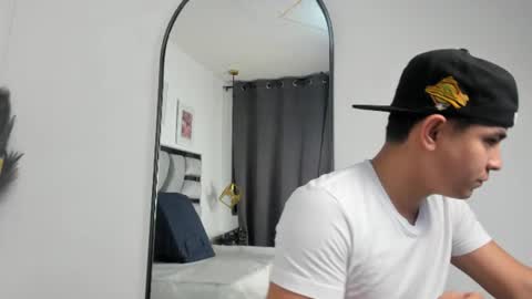 Snapshot of lianfox_ chatting on July 2026 12:19:01 PM lianfox_ online show from July 2026 12:19:01 PM