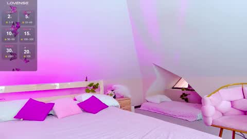 Lian online show from November 2025 06:41:02 AM