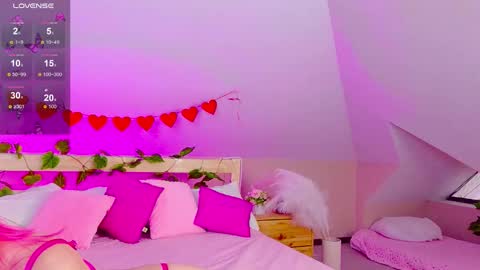 Lian online show from February 2026 07:59:02 AM