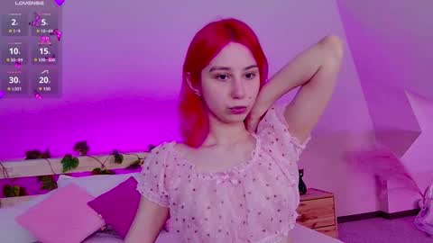 Lian online show from March 2026 06:29:01 AM