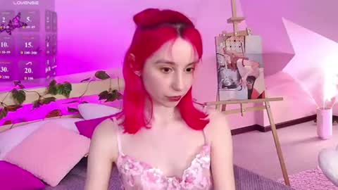 Snapshot of liann_stark chatting on June 2026 01:26:02 PM Lian online show from June 2026 01:26:02 PM