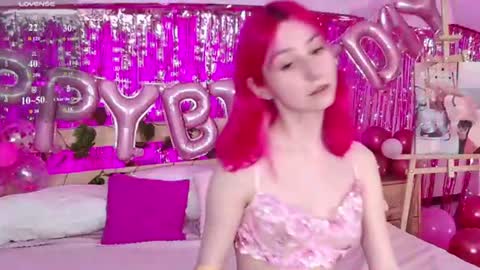 Snapshot of liann_stark chatting on June 2026 06:32:02 AM Lian online show from June 2026 06:32:02 AM