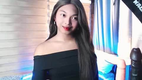 CALL ME LIANNA online show from March 2026 02:31:02 PM