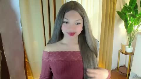 CALL ME LIANNA online show from April 2026 02:10:01 AM