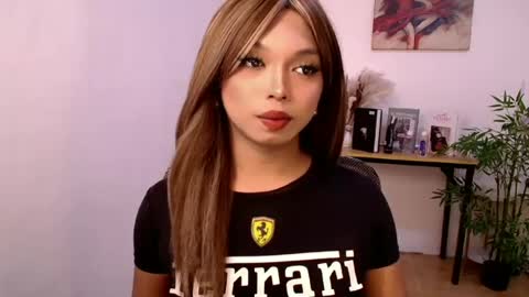 Snapshot of lianna_fox69 chatting on May 2026 08:18:01 PM CALL ME LIANNA online show from May 2026 08:18:01 PM
