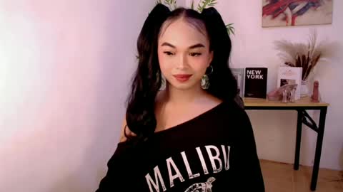 CALL ME LIANNA online show from June 2026 07:18:01 PM