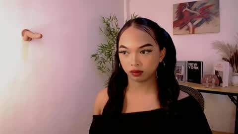 CALL ME LIANNA online show from June 2026 08:15:01 PM