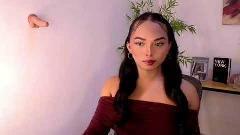 CALL ME LIANNA online show from June 2026 07:25:02 PM