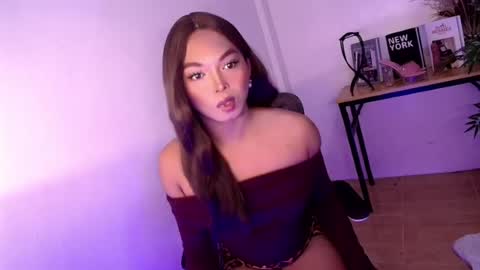 CALL ME LIANNA online show from July 2026 09:19:02 PM