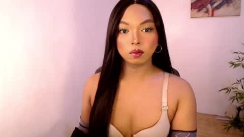 CALL ME LIANNA online show from July 2026 07:01:02 PM