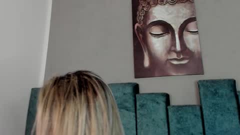 Lian online show from March 2025 01:21:02 AM