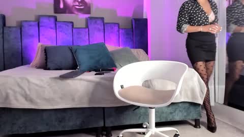 Lian online show from March 2025 07:47:02 PM