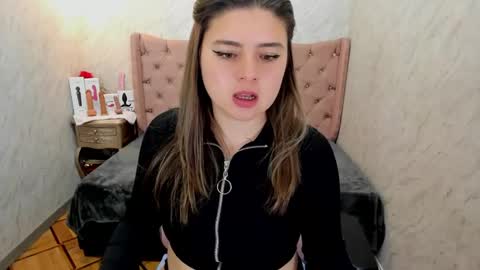 Grace online show from February 2025 01:57:01 PM