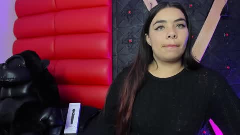 Snapshot of liany_taylor chatting on February 2026 02:28:01 AM liany_taylor online show from February 2026 02:28:01 AM